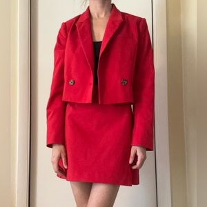 Babaton Suit Set, xs, like new